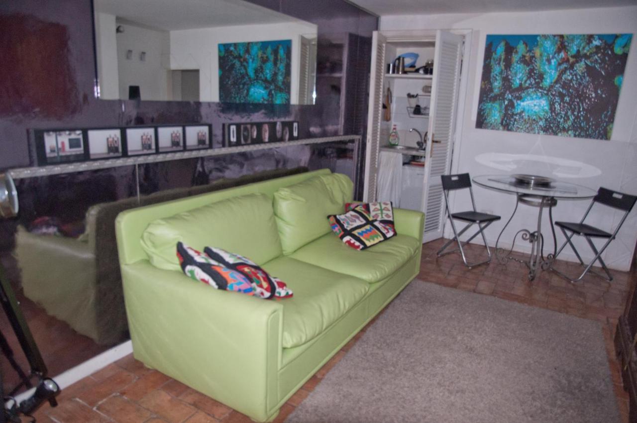Residenza Le Rose Villa D'Arte Наполи Екстериор снимка