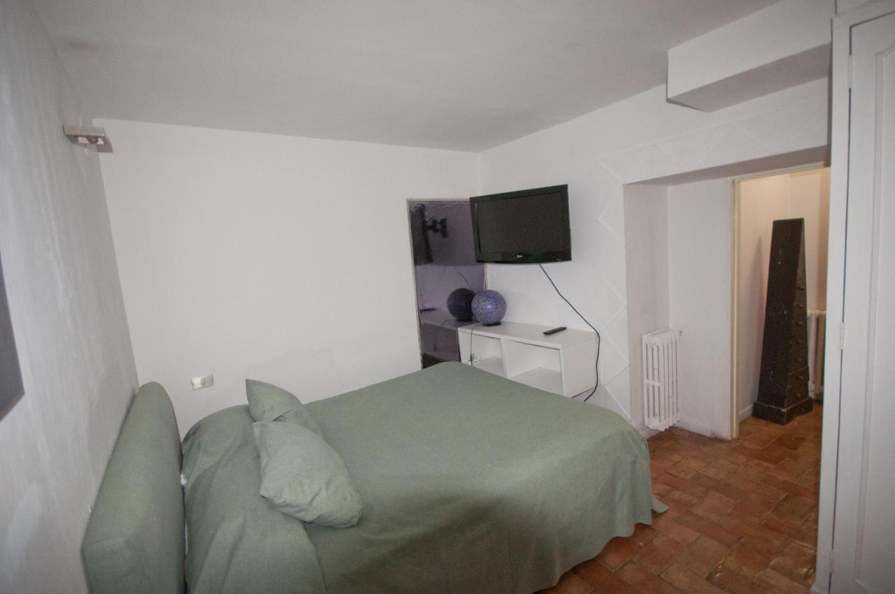Residenza Le Rose Villa D'Arte Наполи Екстериор снимка