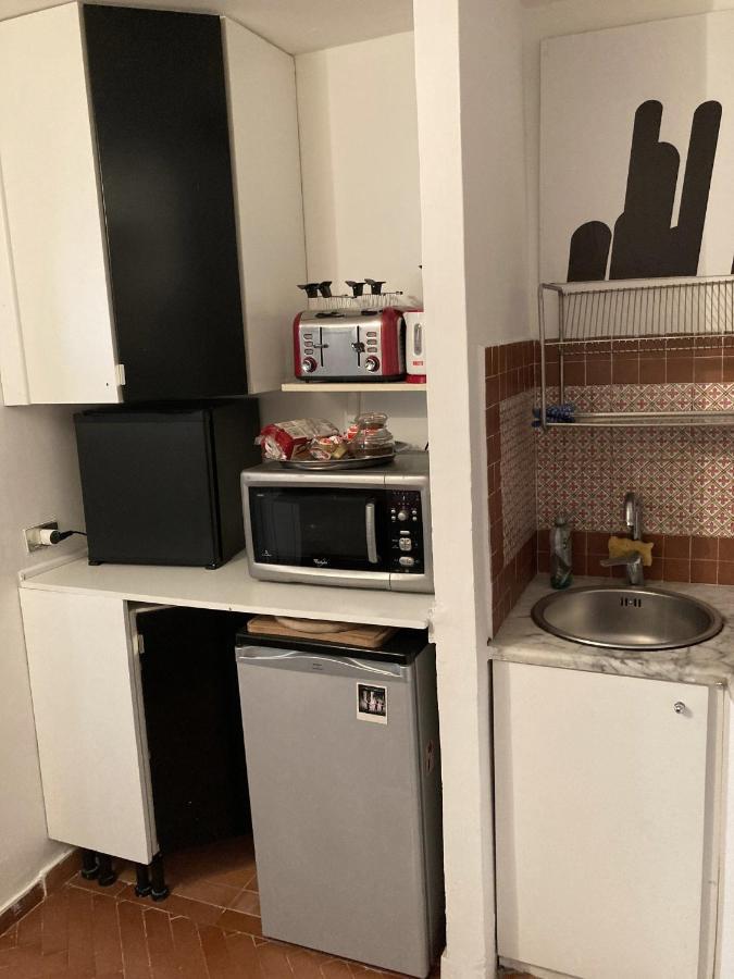 Residenza Le Rose Villa D'Arte Наполи Екстериор снимка