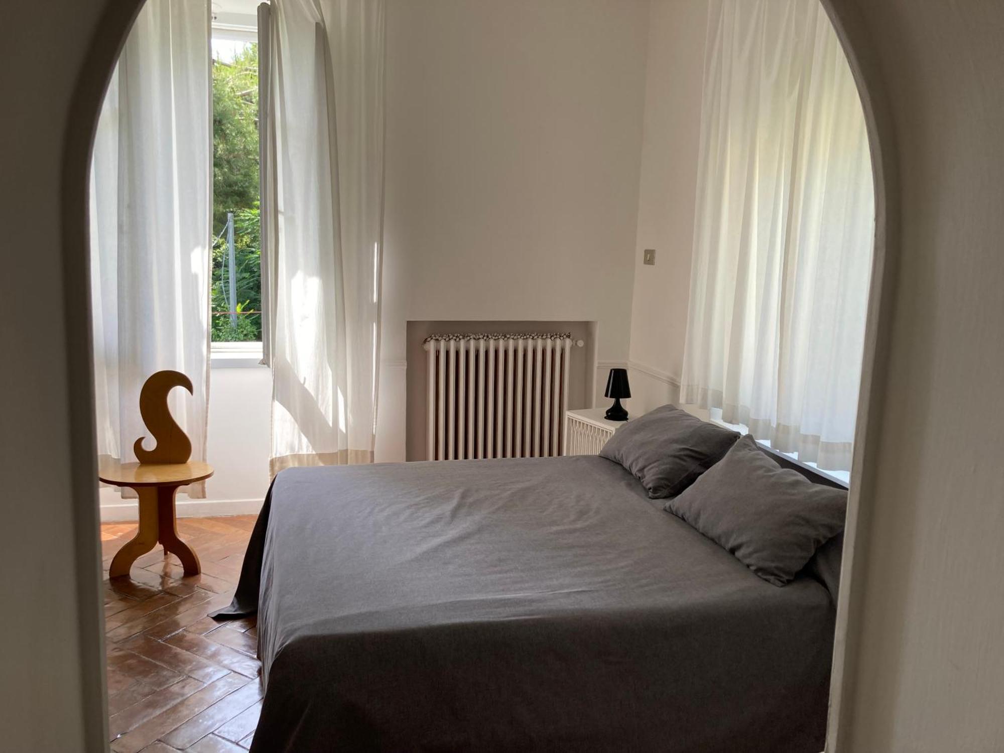 Residenza Le Rose Villa D'Arte Наполи Екстериор снимка